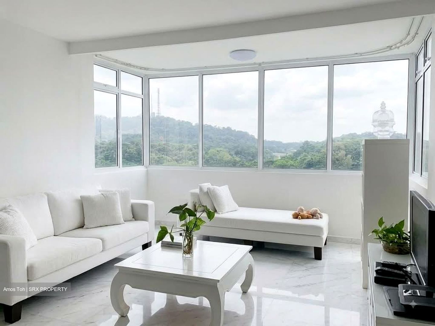 Sherwood Towers (D21), Apartment #602422961